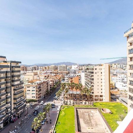 Sur Suites Palmeras 9 Fuengirola Luaran gambar