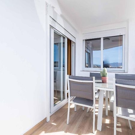Sur Suites Palmeras 9 Fuengirola Luaran gambar