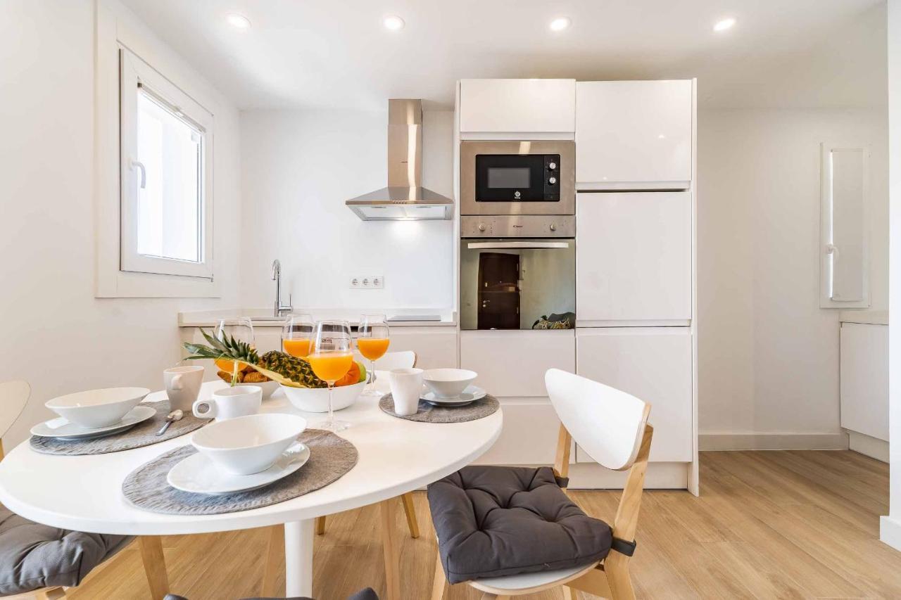 Sur Suites Palmeras 9 Fuengirola Luaran gambar