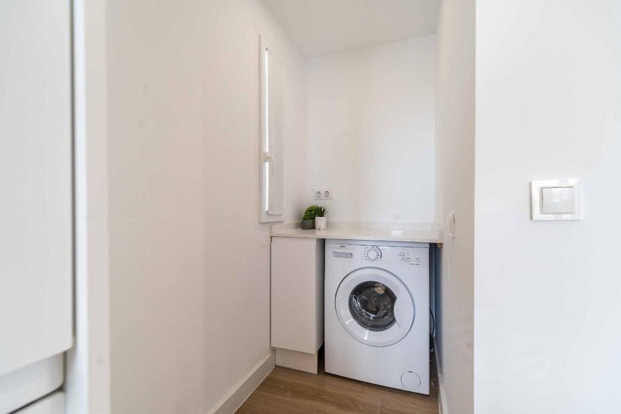 Sur Suites Palmeras 9 Fuengirola Luaran gambar