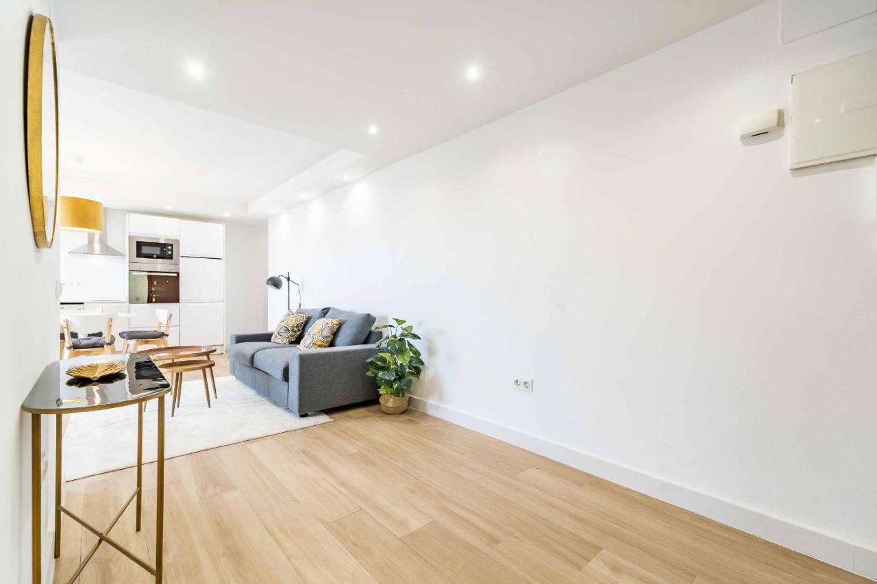 Sur Suites Palmeras 9 Fuengirola Luaran gambar