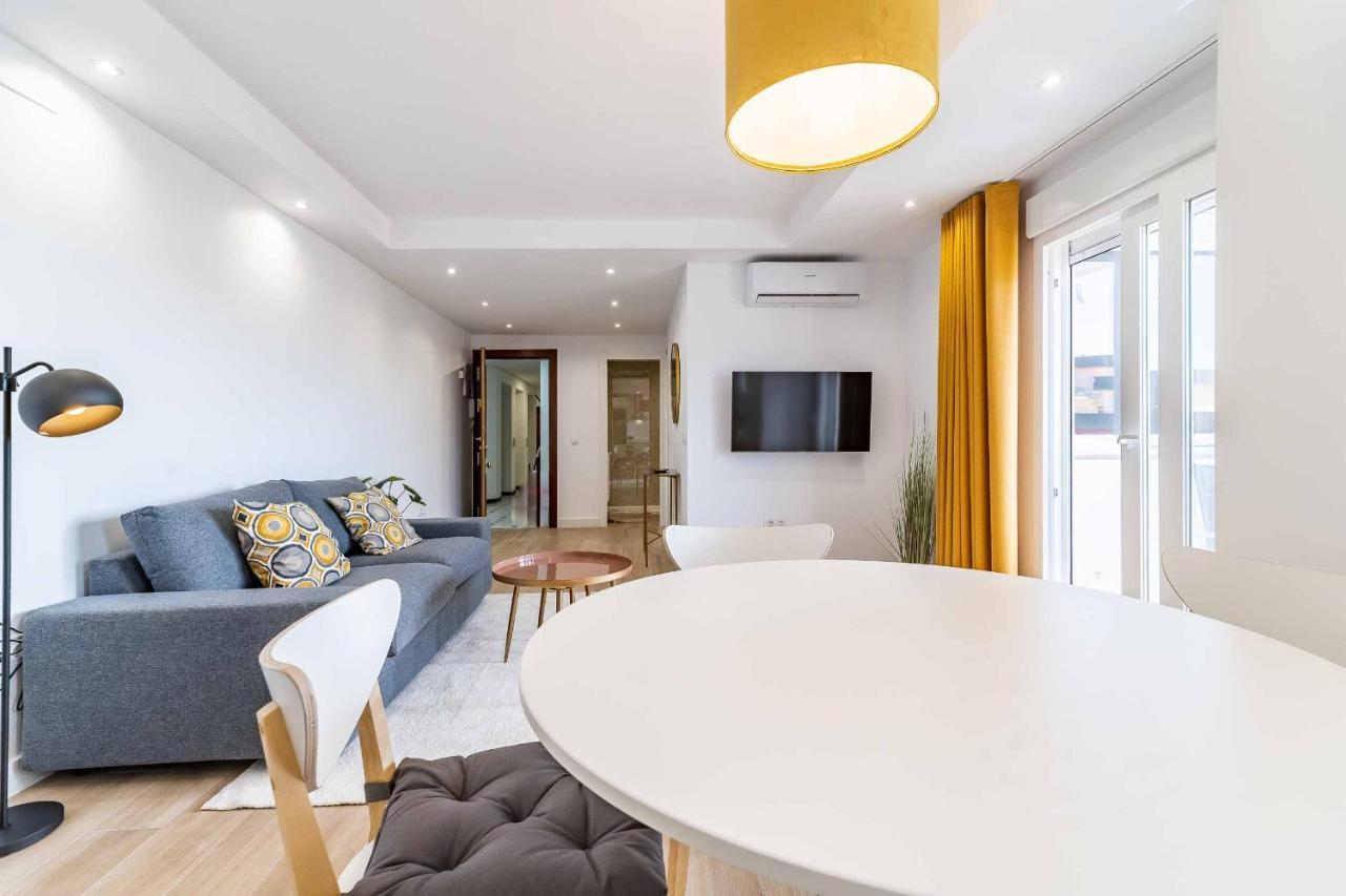 Sur Suites Palmeras 9 Fuengirola Luaran gambar