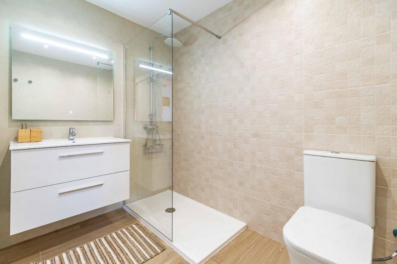 Sur Suites Palmeras 9 Fuengirola Luaran gambar